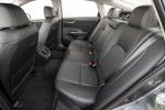 Honda Clarity Plug-In Hybrid 2017 года (NA)